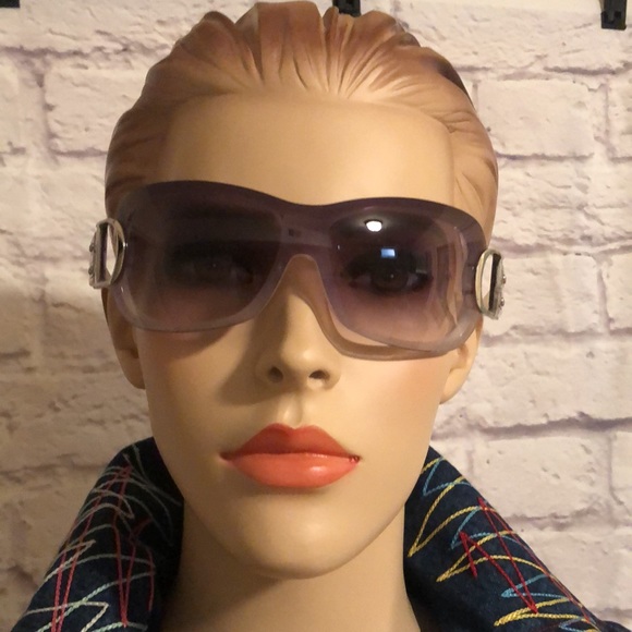 Dior Sunglasses Authentic
